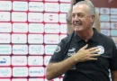 Alfaro y Paraguay: “Esto es un parto y a veces es un parto de nalgas»
