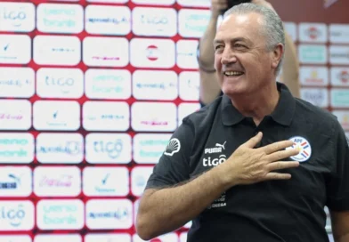 Alfaro y Paraguay: “Esto es un parto y a veces es un parto de nalgas»