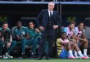 Ancelotti tras el debut de Brasil: «La Copa del Mundo no se gana en el primer partido»