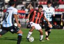 Primera Nacional: Patronato no pudo con Atlético Rafaela y sumó otro empate de local