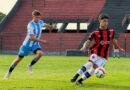 LPF: Belgrano le ganó a Patronato, sube y se ilusiona
