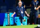 Bielsa: «Soy el responsable de que Uruguay no haya conseguido más puntos»