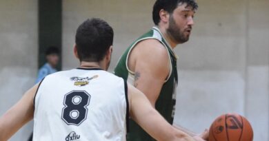 Playoffs APB: Ciclista le ganó a Estudiantes y está al frente en el mano a mano