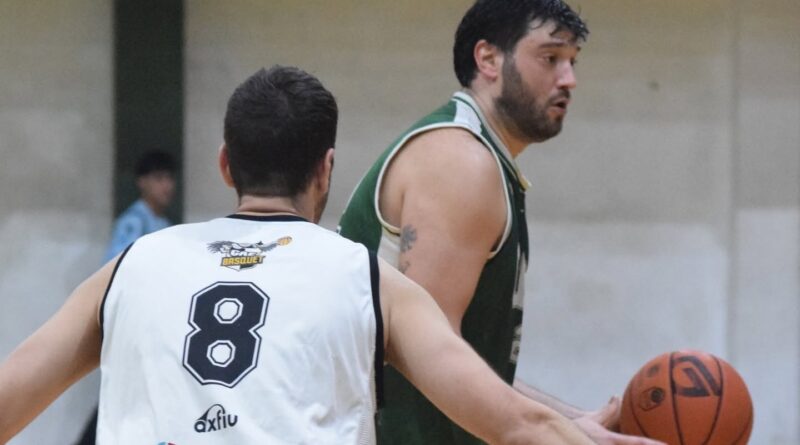 Playoffs APB: Ciclista le ganó a Estudiantes y está al frente en el mano a mano