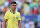 Casemiro acordó su llegada al Inter Miami y jugará con Messi