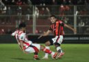 Copa Túnel Subfluvial: Paraná tuvo personalidad y se quedó con la primera final
