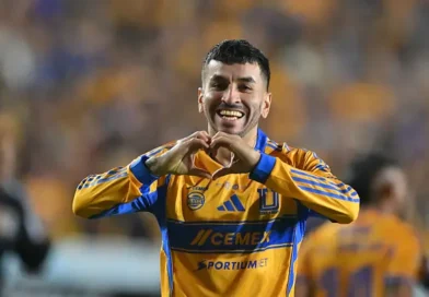 River acordó de palabra con Ángel Correa y ahora negocia con Tigres de México