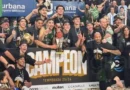 Gimnasia le volvió a ganar a Quimsa y Martiniano Dato es campeón de la Liga Nacional