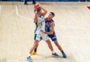 La primera final fue para Dato: Gimnasia le ganó a Quimsa y está arriba en la final de la Liga Nacional