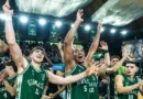Liga Nacional: Gimnasia le volvió a ganar a Quimsa y Martiniano Dato quedó a un triunfo de consagrarse campeón