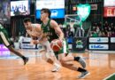 Gimnasia eliminó a Ferro y Martiniano Dato jugará la final de la Liga Nacional