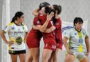 Nacional de Futsal: Deportivo Maquina pasó a la final y logró el ascenso a la División Honor