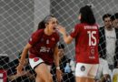 Nacional de Futsal: Deportivo Máquina y Neuquén son semifinalistas