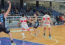 Apertura APB: Echagüe es el octavo pasajero rumbo a Playoffs