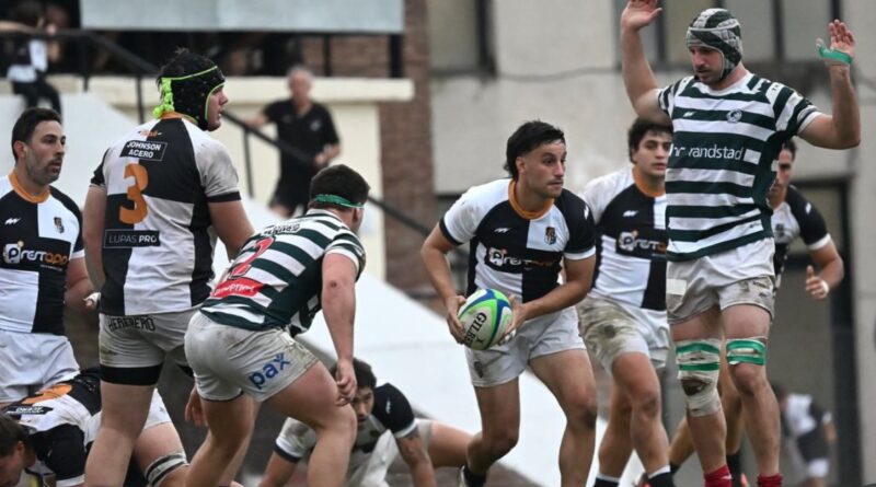Regional del Litoral: Estudiantes le ganó al campeón y sigue como único líder; enorme victoria de Rowing