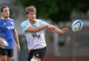 Con Basilio Cañas, Bautista Lescano y Franco Marizza, Los Pumitas están listos para el debut en el Mundial M20