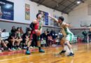 Liga Federal: Recreativo le ganó a La Armonía de Colon y están los duelos de Play In