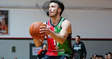 Semifinales APB: Talleres y Recreativo chocan y van por el primer paso