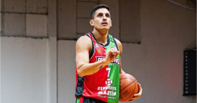 Playoffs APB: Recreativo volvió a ganar y está en semifinales; Estudiantes forzó un tercer partido