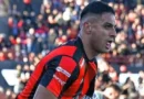 Rivero confía: “Con más claridad arriba, nos vamos a quedar con los tres puntos ante Midland”