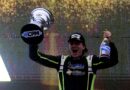 TC Pista Mouras: Iñaki Arrias venció por quinta vez consecutiva y domina con personalidad