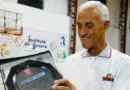 Falleció Ángel “Kelo” Ramallo y el Deporte de Paraná está de luto