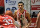 Liga Argentina: Tomás de Rocamora hizo oficial el fichaje de Juan Krapp