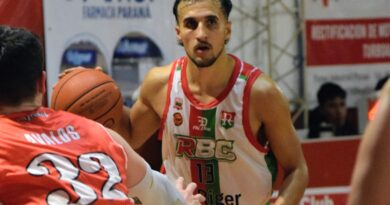 Playoffs APB: Talleres con susto, Recreativo y Olimpia pegaron de visitante