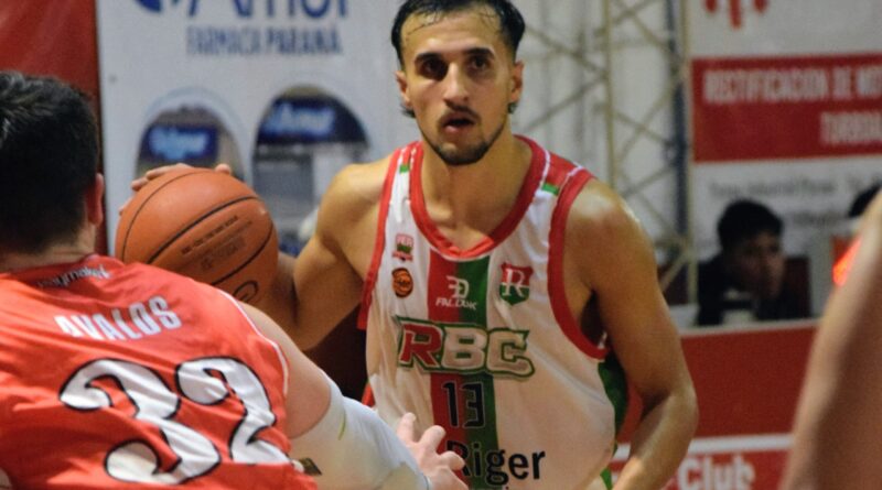 Playoffs APB: Talleres con susto, Recreativo y Olimpia pegaron de visitante