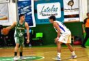 Liga Federal: Sionista, Recreativo y Quique, al frente en Playoffs
