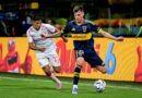 Boca ya tiene a su primer refuerzo: Leandro Lozano