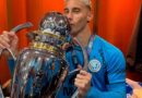 Ingresaron a la casa a Leo Morales y le robaron la medalla de campeón con Belgrano