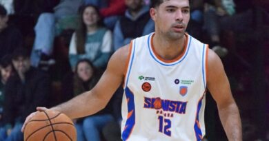 Liga Federal: Sionista recibe a Caza y Pesca y busca dar el primer paso