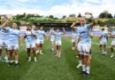Con Lescano, Cañas y Marizza, Los Pumitas debutaron con triunfo en el Mundial M20