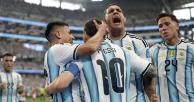 Argentina espera rival en Miami: todas las variantes para la siguiente fase del Mundial