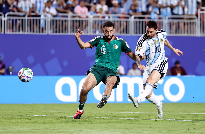 “Ser el máximo goleador en mundiales es un honor”