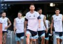 Cuántos goles le faltan a Messi para ser el máximo goleador de los Mundiales