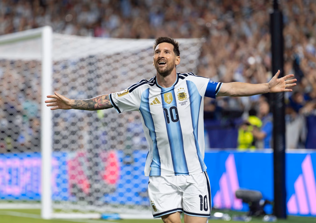 Mundial 2026: días, horarios y partidos de los 16avos de final