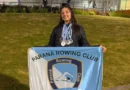 Miranda Lescano Doce al Campeonato PanAM Aquatics