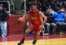 Semifinal APB: Talleres le ganó con susto a Recreativo y está al frente