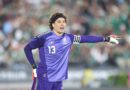 Al igual que Messi y Cristiano Ronaldo, Guillermo Ochoa jugará su sexto Mundial