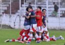 Atlético Paraná pudo con Unión de Santa Fe y es finalista de la copa Túnel Subfluvial