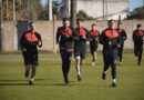 Primera Nacional: Patronato volvió a los entrenamientos y ya piensa en el segundo semestre de competencia
