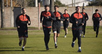 Primera Nacional: Patronato espera por San Martín y ganar es lo único que importa