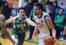 Semifinales APB: Olimpia tuvo personalidad, le ganó a Ciclista y quedó a un paso de la final
