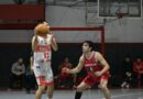 Liga Federal: Quique dio la nota y clasificó; Recreativo eliminado