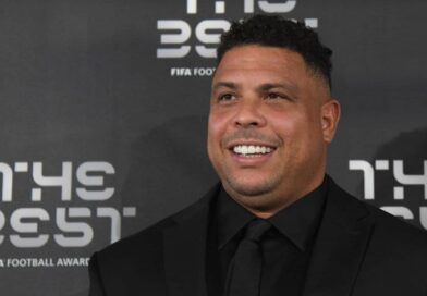 Ronaldo: «Es hora de que el mundo acepte que Messi es el mejor de todos los tiempos»