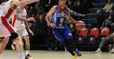 Liga Nacional: Matías Solanas y Martiniano Dato van por el sueño de ganar el título