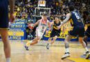Matías Solanas es finalista de la Liga Nacional: Quimsa ganó en La Bombonerita y eliminó a Boca