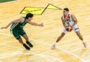 Liga Nacional: Quimsa le ganó a Gimnasia y Solanas se ilusiona con dar vuelta la final